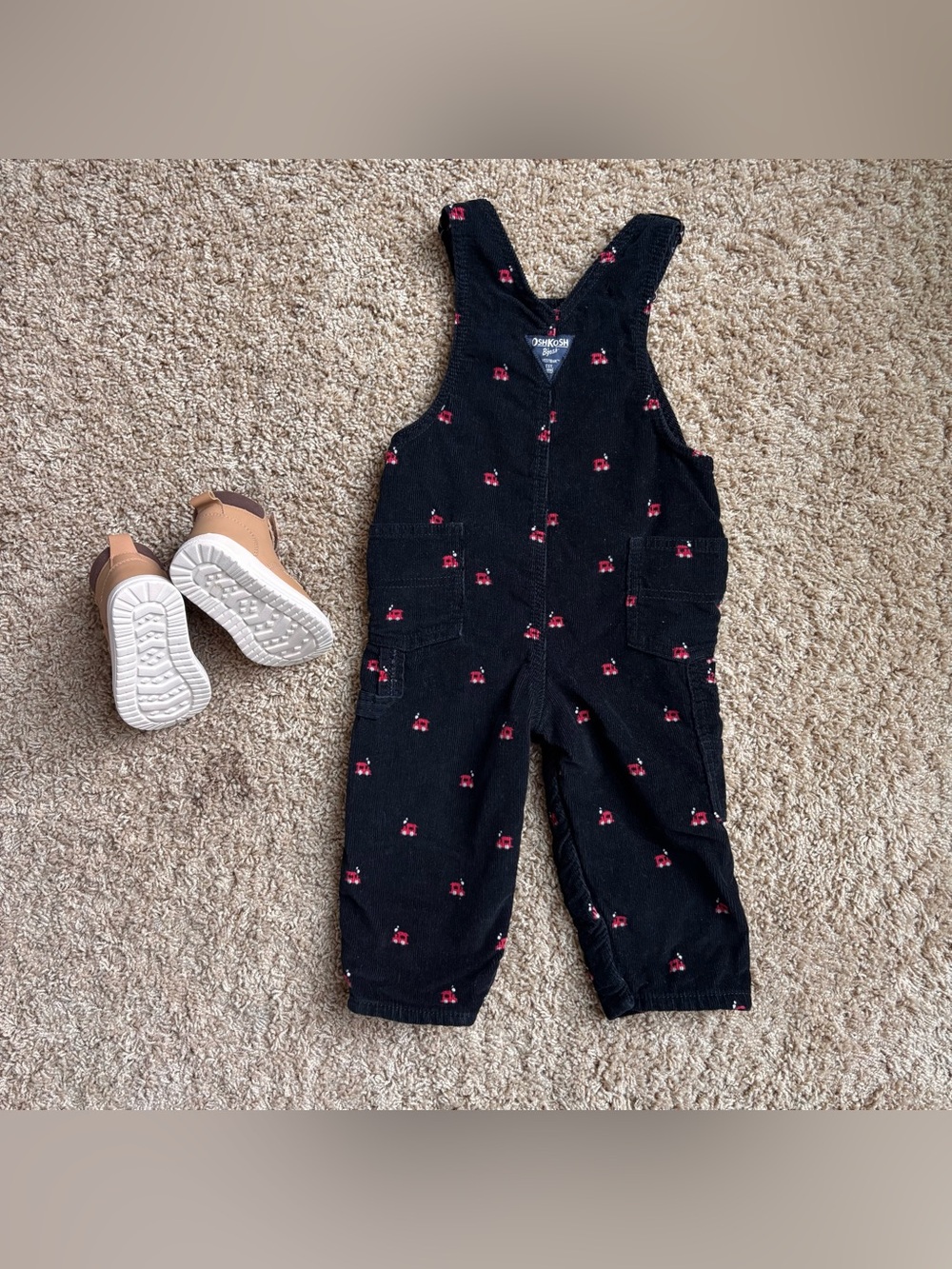 18 Month Bundle (Fall/Winter) - Picture 6 of 16